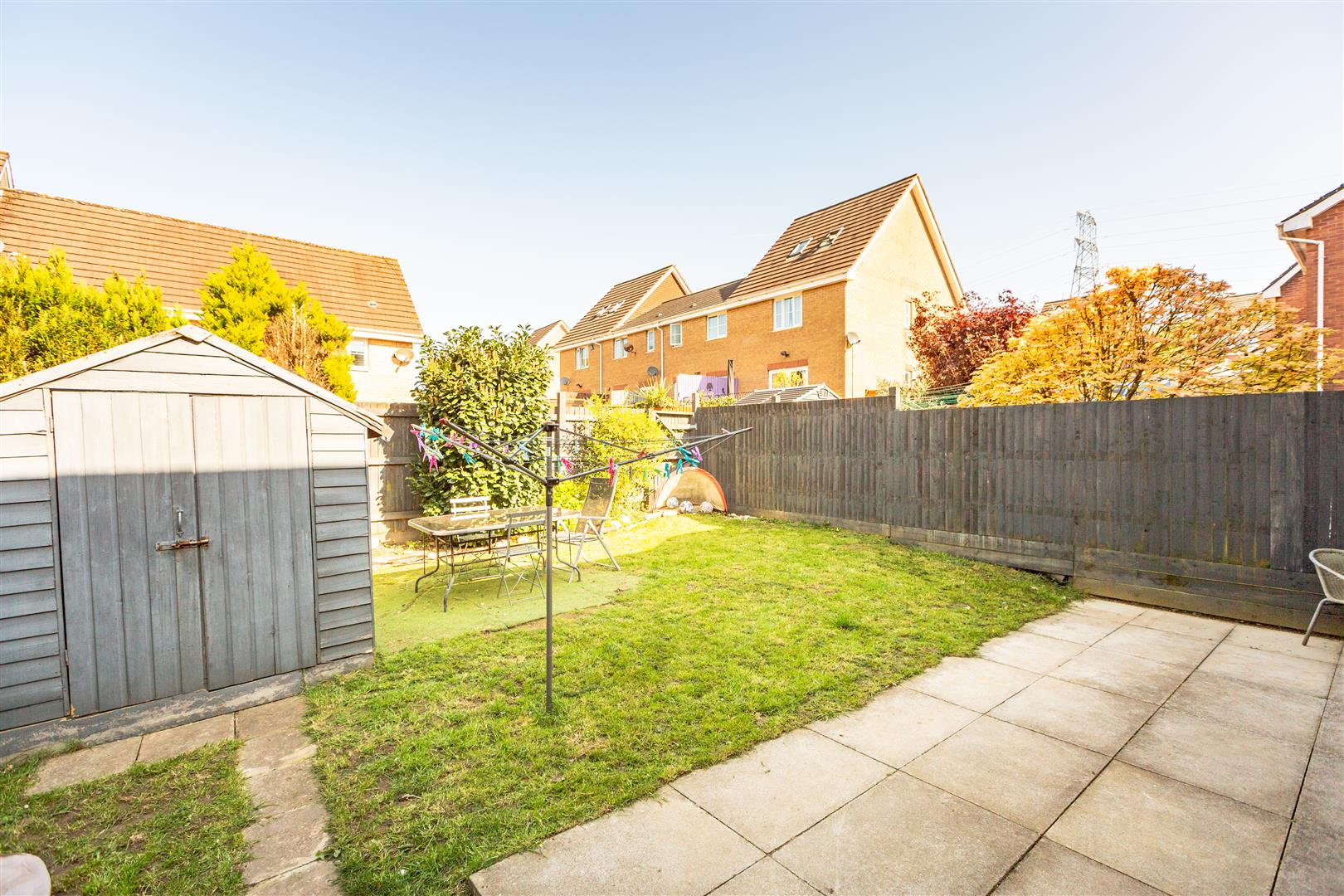 Llys Llwyfen, Swansea Vale, Swansea, SA7 0NF